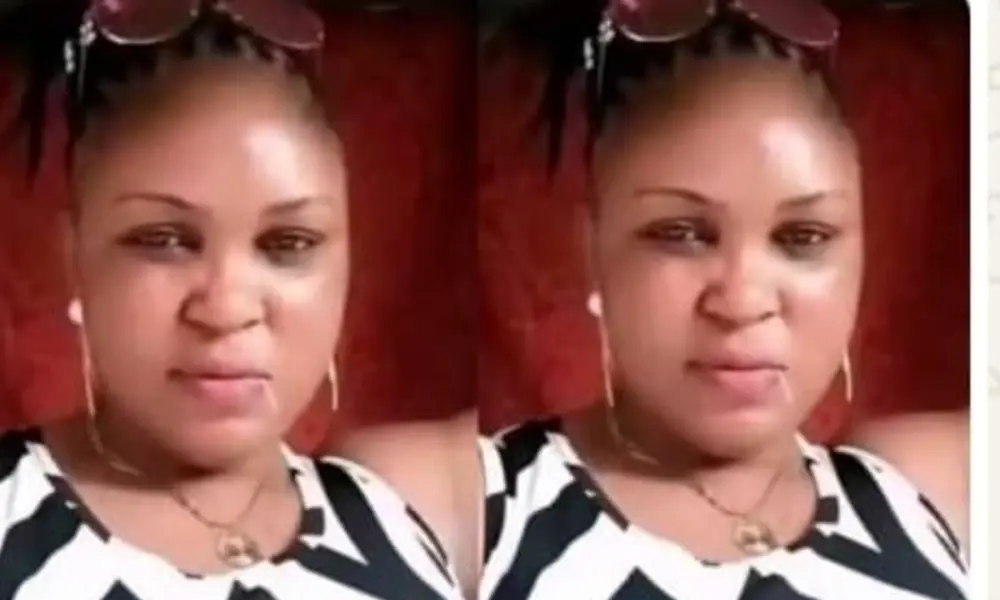 'I’ve Never Had Peace Of Mind' – Married Woman In Viral Anambra Sex Video Breaks Silence