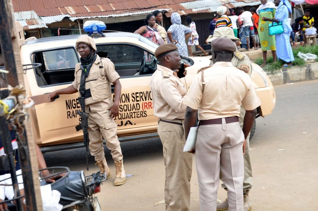 FG Gives Foreigners With Expired Visas Three Months To Leave