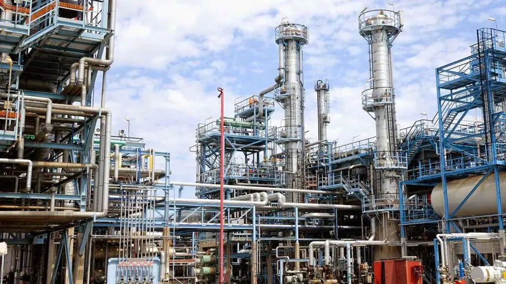 NNPCL Announces Shutdown Of Port Harcourt Refinery