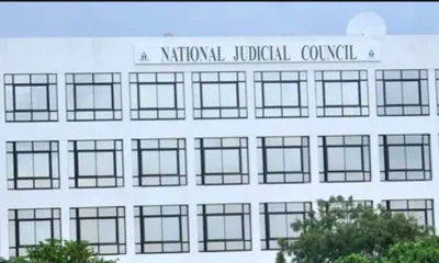 NJC Suspends 3 High Court Judges, Places Others On Watchlist