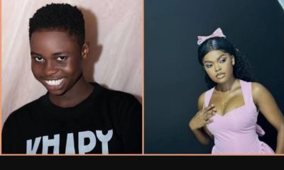 I Made Jarvis Reject N3bn Offer From Netflix To Play Kissing Role – Peller Claims