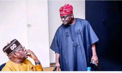 You're The Most Civil, Tolerant President Nigeria Has Ever had - Osun Rep,Oke Congratulates Tinubu On 2-yrar Anniversary