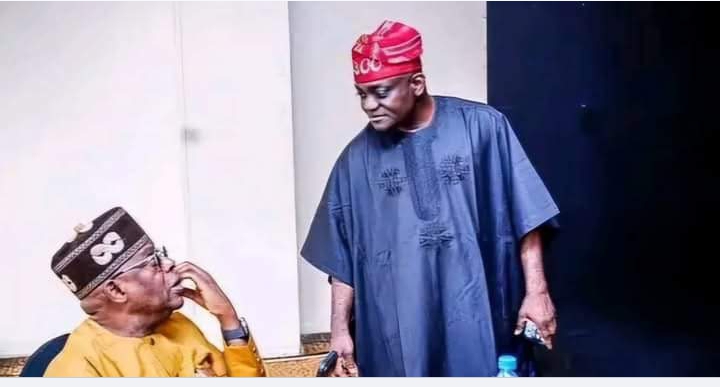 You're The Most Civil, Tolerant President Nigeria Has Ever had - Osun Rep,Oke Congratulates Tinubu On 2-yrar Anniversary