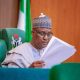 BREAKING: Nigerian Speaker Withdraws Mandatory Voting Bill Amid Controversy