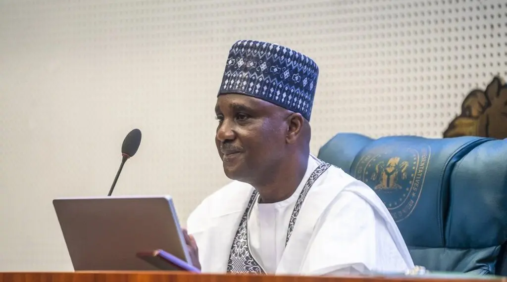 More High-profile Defections Coming – Speaker, Abbas