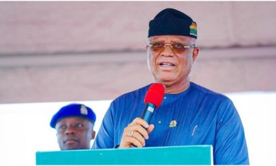 Abandon Me At Events And Lose Your Job - Gov Warns Commissioners