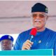 Abandon Me At Events And Lose Your Job - Gov Warns Commissioners