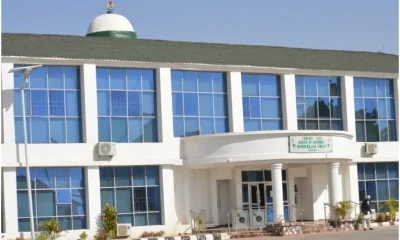 Zamfara House Of Assembly Faction Elects Speaker, Dares Gov Lawal
