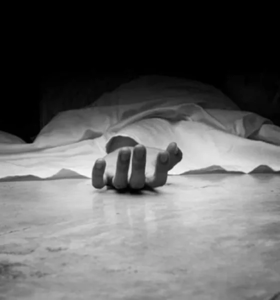 Missing 26-year-old Banker Found Dead In Lagos