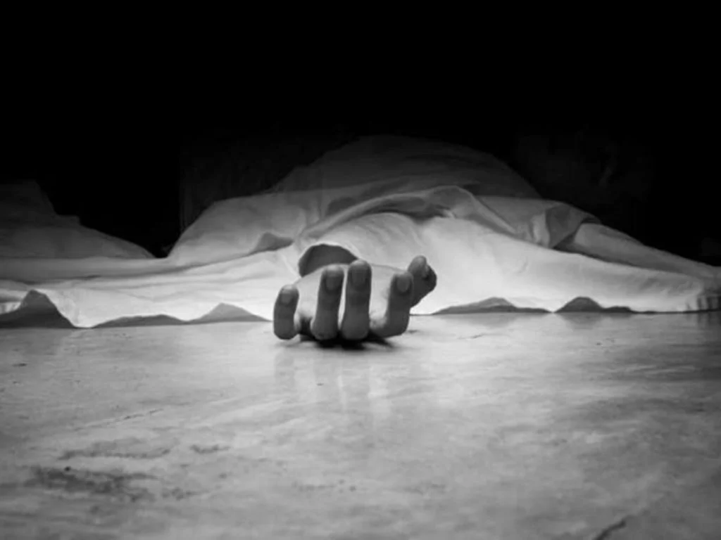 Missing 26-year-old Banker Found Dead In Lagos