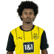 Adeyemi Reveals Why He Picked Germany Over Nigeria