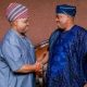 Caretaker Governor - Tender Public Apology Now - Olawale Tells Osun Ex-Speaker,Owoeye