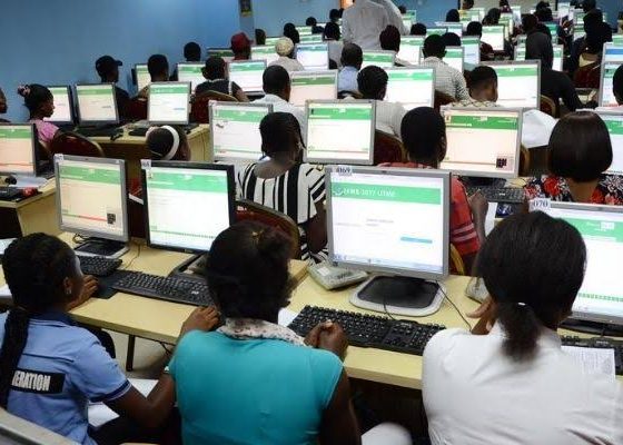 JAMB Candidate Who Scored 311 In 2024 UTME, Rejected Osun Poly Admission Suffers Setback In 2025 Results