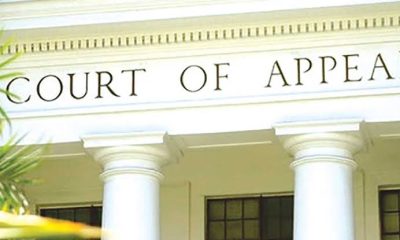 Breaking: Osun LG Crisis: Appeal Court Reserves Judgment As APC Seeks Relisting