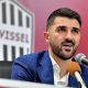 David Villa Names Preferred Player To Win 2025 Ballon d’Or Award