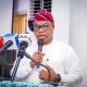 Sale Of Omoluabi Shares To Ponzi Scheme: Own up Before We Publish Your 2019 Authorisation Letter - PDP Warns Oyebamiji