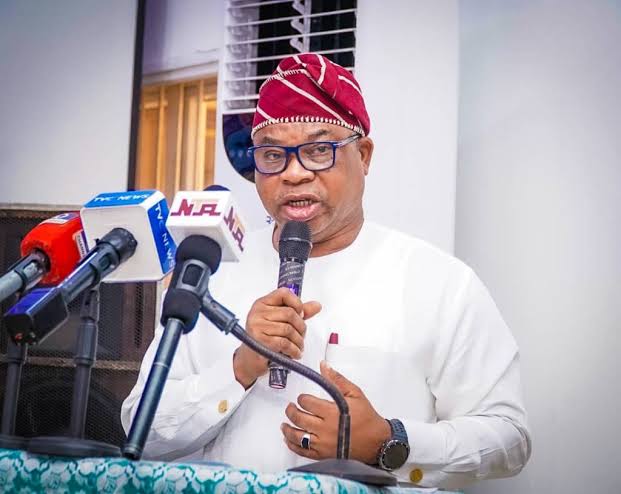 Sale Of Omoluabi Shares To Ponzi Scheme: Own up Before We Publish Your 2019 Authorisation Letter - PDP Warns Oyebamiji
