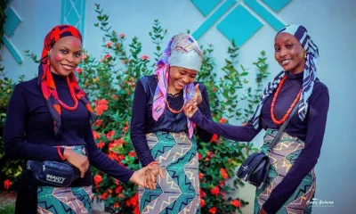 Hausa Wedding: Ban On ‘Kauyawa Day’ In Kano Sparks Cultural Identity Debate
