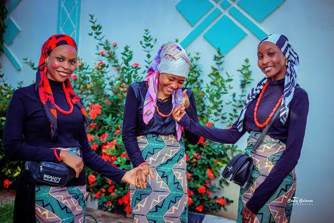 Hausa Wedding: Ban On ‘Kauyawa Day’ In Kano Sparks Cultural Identity Debate