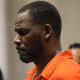 R Kelly Rushed To Hospital From Prison