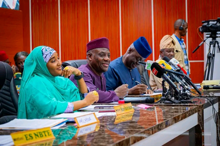 FG Proposes National Examination Malpractice Tribunal