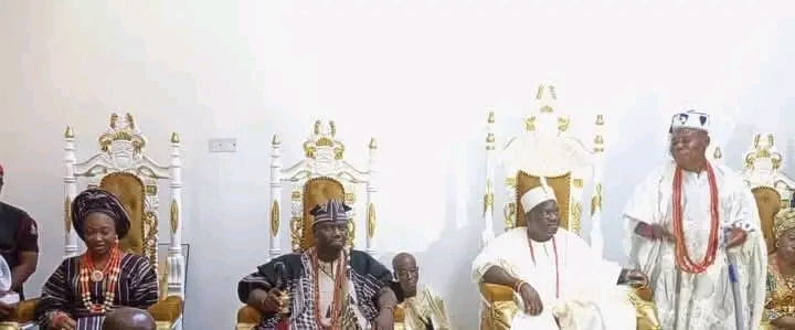 Alaafin Supremacy: History, Tradition, Culture Sacrosanct – Olugbon