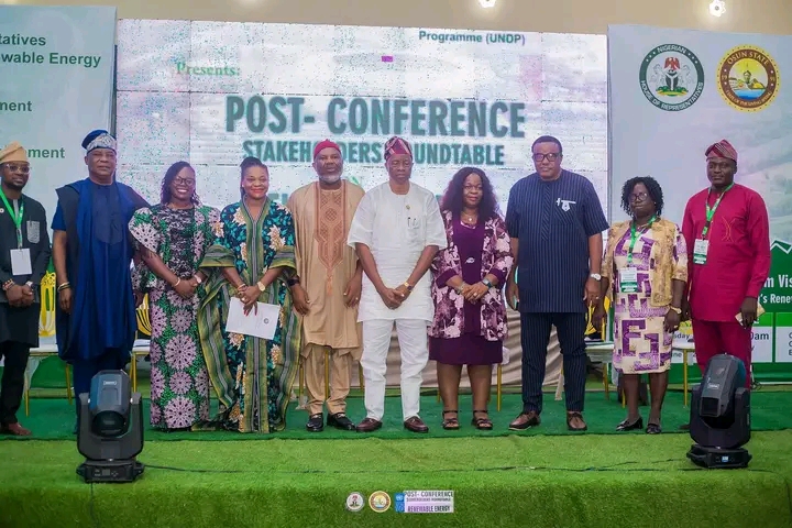 Osun Hosts Southwest Stakeholders Roundtable On Renewable Energy