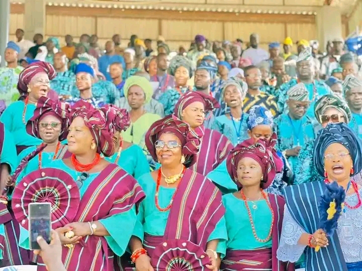 Ajilala Oso Festival Not Just A Celebration But To Revive Ede Cultural Heritage, Traditions - Prince Laoye