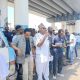 June 12: Youths, CSOs Stage Rally In Osogbo, Make Demands To FG, Osun Govt