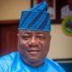 Lagos LG Chairman Seeking Re-election Dies