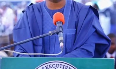 Shettima Endorsement: North-Central APC Angry With Zulum For Allegedly Mobilizing Thugs Against Ganduje
