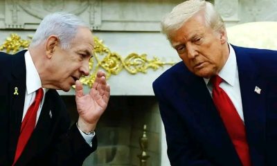 Let Israel Fight Her Own Battles! - Fani-Kayode Blasts Trump