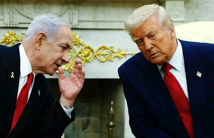 Let Israel Fight Her Own Battles! - Fani-Kayode Blasts Trump