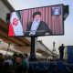 Supreme Leader Khamenei Addresses Iranians