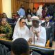 Police Take Over FCT High Court Ahead Of Natasha’s Arraignment On Alleged Defamation