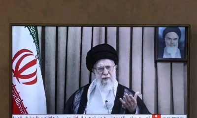 Iran Rules Out Negotiations With US Amid Ongoing Israel’s Strikes