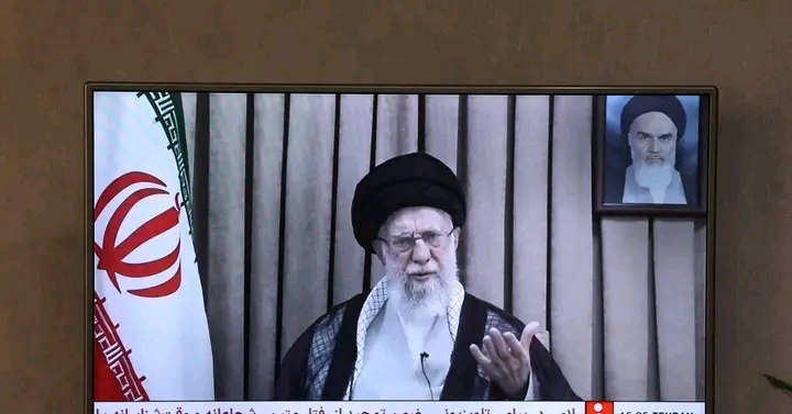 Iran Rules Out Negotiations With US Amid Ongoing Israel’s Strikes