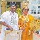 LG Boss, Afolabi Lauds Yeyeluwa Adeleke-Sanni's Selflessness, Kindness, Dedication To Welfare Of Osun Less Privileged