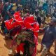Egungun Festival: Olubadan Warns Masquerades Against Oppressing, Intimidating Adherents Of Other Religions