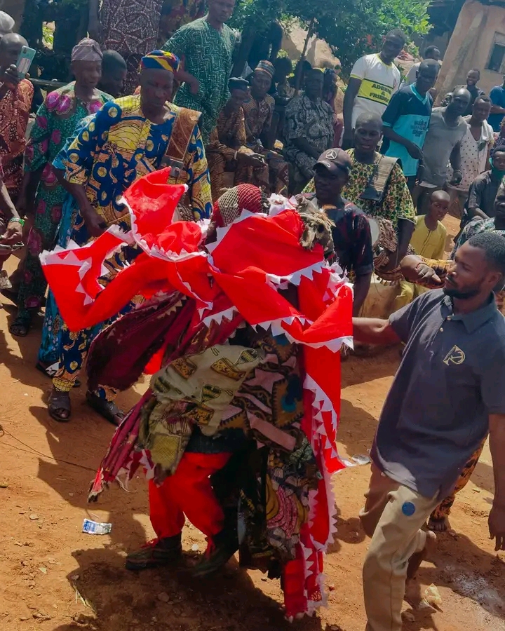 Egungun Festival: Olubadan Warns Masquerades Against Oppressing, Intimidating Adherents Of Other Religions