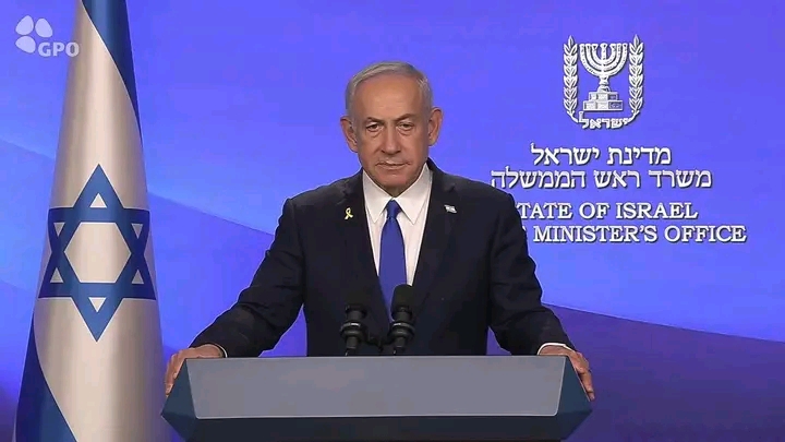 Iran/Israel Conflict: PM Netanyahu Address Citizens, List 12 Days Achievements