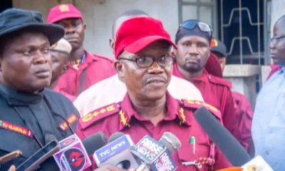 Osun Amotekun Debunks APM Allegations
