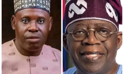 Obey Latest Court Of Appeal Judgement On Osun LGs- NULGE Tasks Tinubu, Others