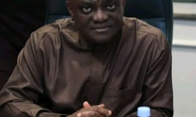 Osun Lawmaker, Oke Tells INEC To Deregister Political Parties Lacking Statutory Requirements