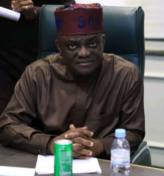 Osun Lawmaker, Oke Tells INEC To Deregister Political Parties Lacking Statutory Requirements
