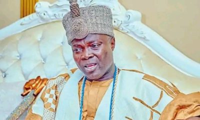 Olowu Of Kuta, Oba Makama Urges Yoruba Obas On Uplifting Of Culture, Tradition