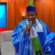 Why Ganduje Resigned As APC National Chairman - Source
