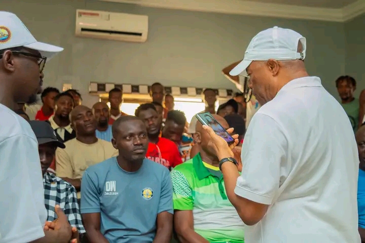 NNL Super 8: Govt Intervention On Osun United Sparks Hope For Promotion