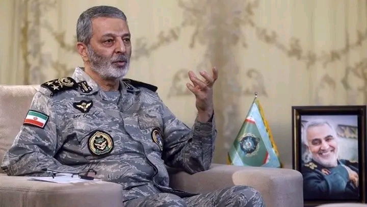 Iran Expresses Doubts Over Israel’s Commitment To Ceasefire, Vows To Retaliate If Hostilities Resume