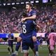 CWC : PSG Send Lionel Messi's Inter Miami Packing With Four Goals